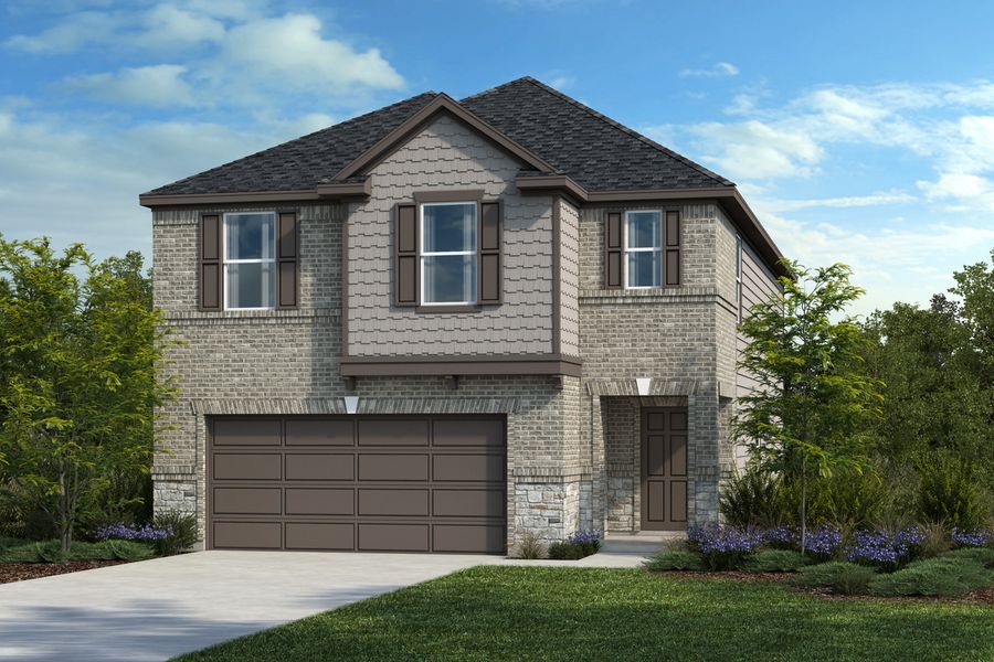 Plan 2348 floor plan