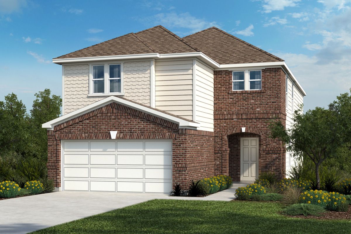 Plan 2586 floor plan