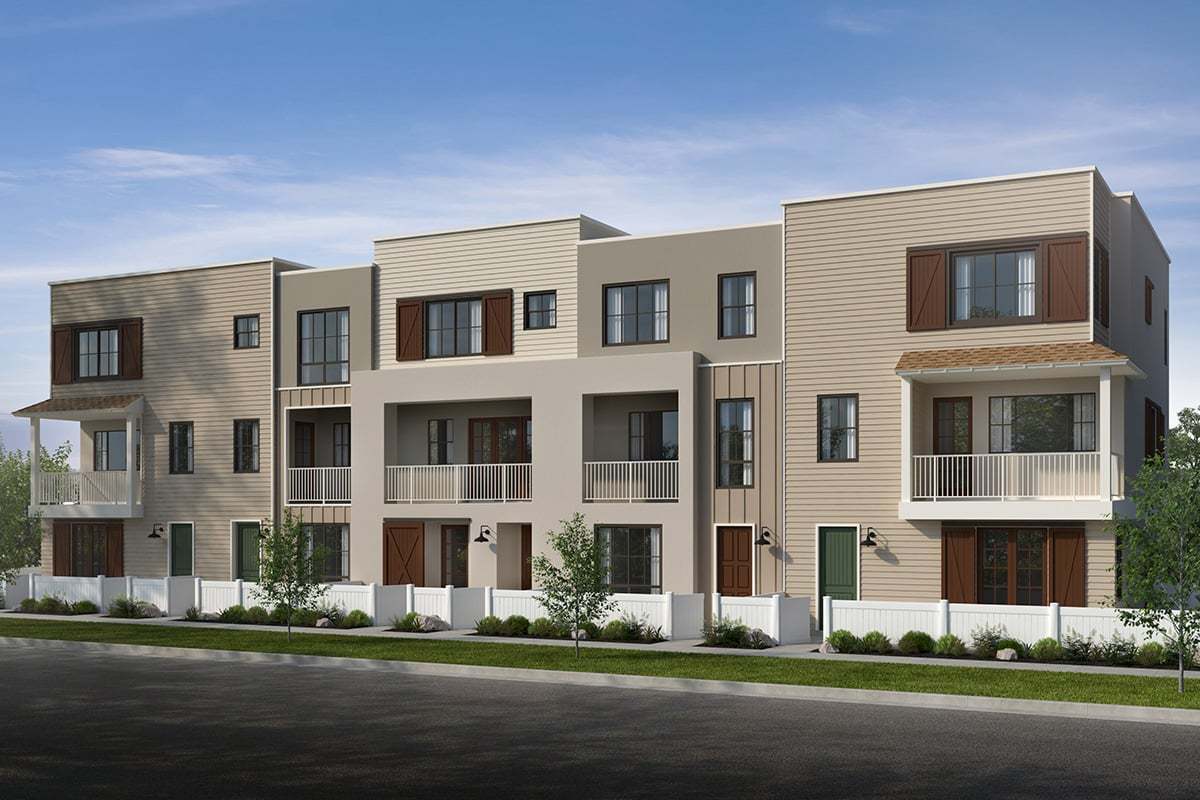Plan 2070 Modeled - Exterior 5.1