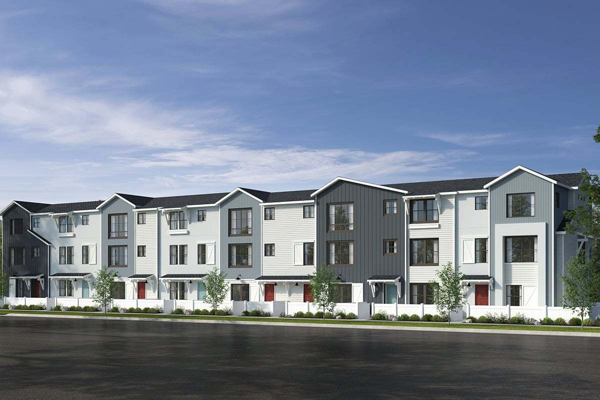 Exterior F