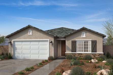 Plan 2026 Modeled by KB Home in Riverside-San Bernardino CA