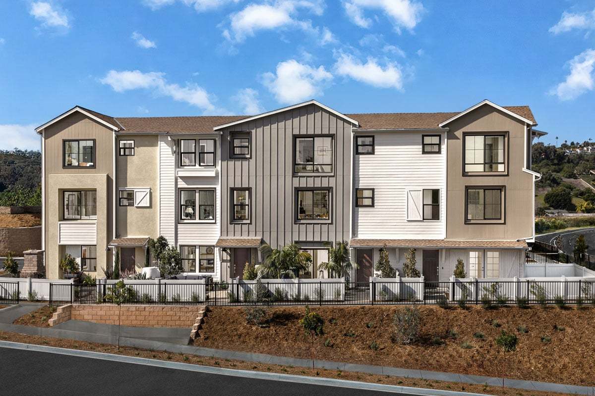 Plan 1688 Modeled - Front exterior