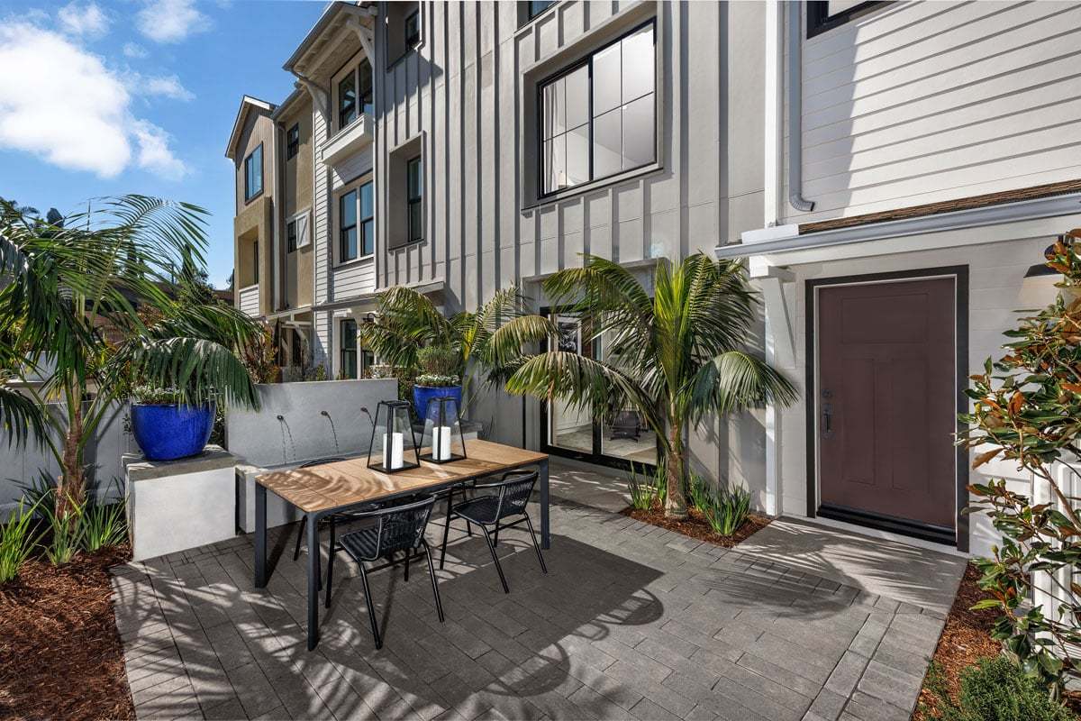 Plan 1739 Modeled - Coral Ridge: Carlsbad, California - KB Home