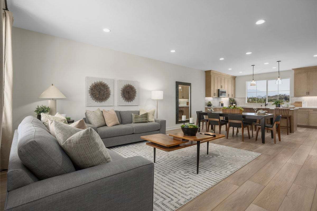 Great room