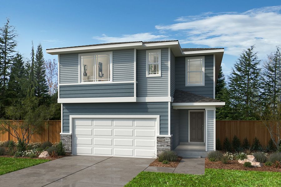 Plan 2755 floor plan