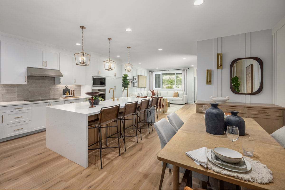 Great room