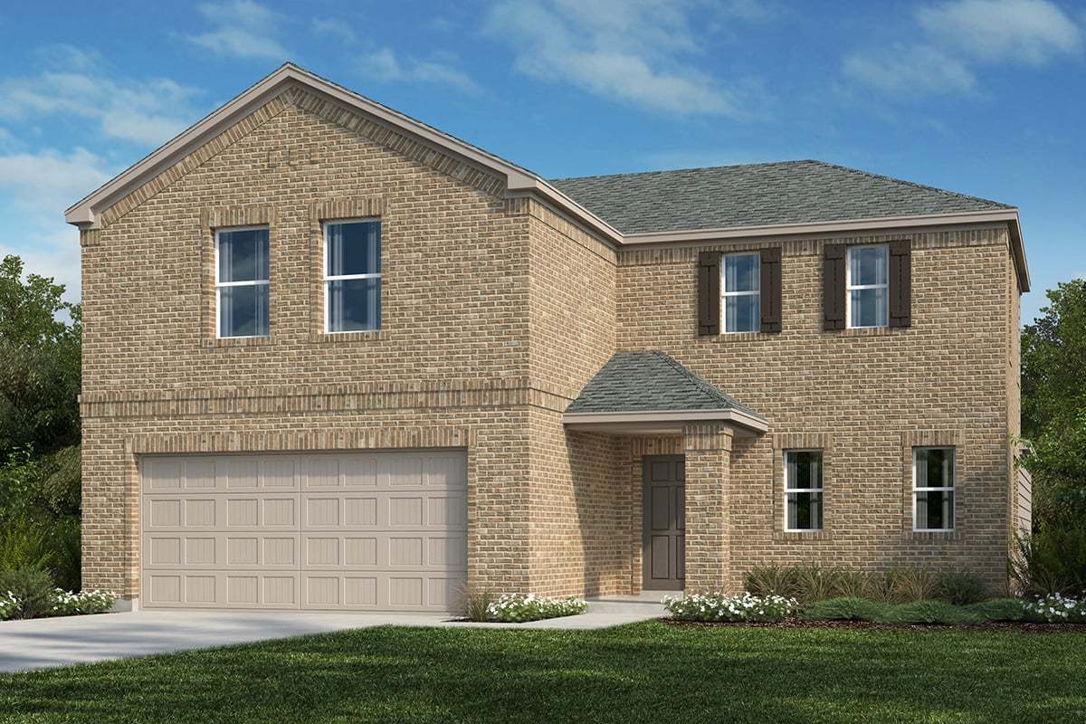 3537 Thach Ln. Crandall, TX 75114