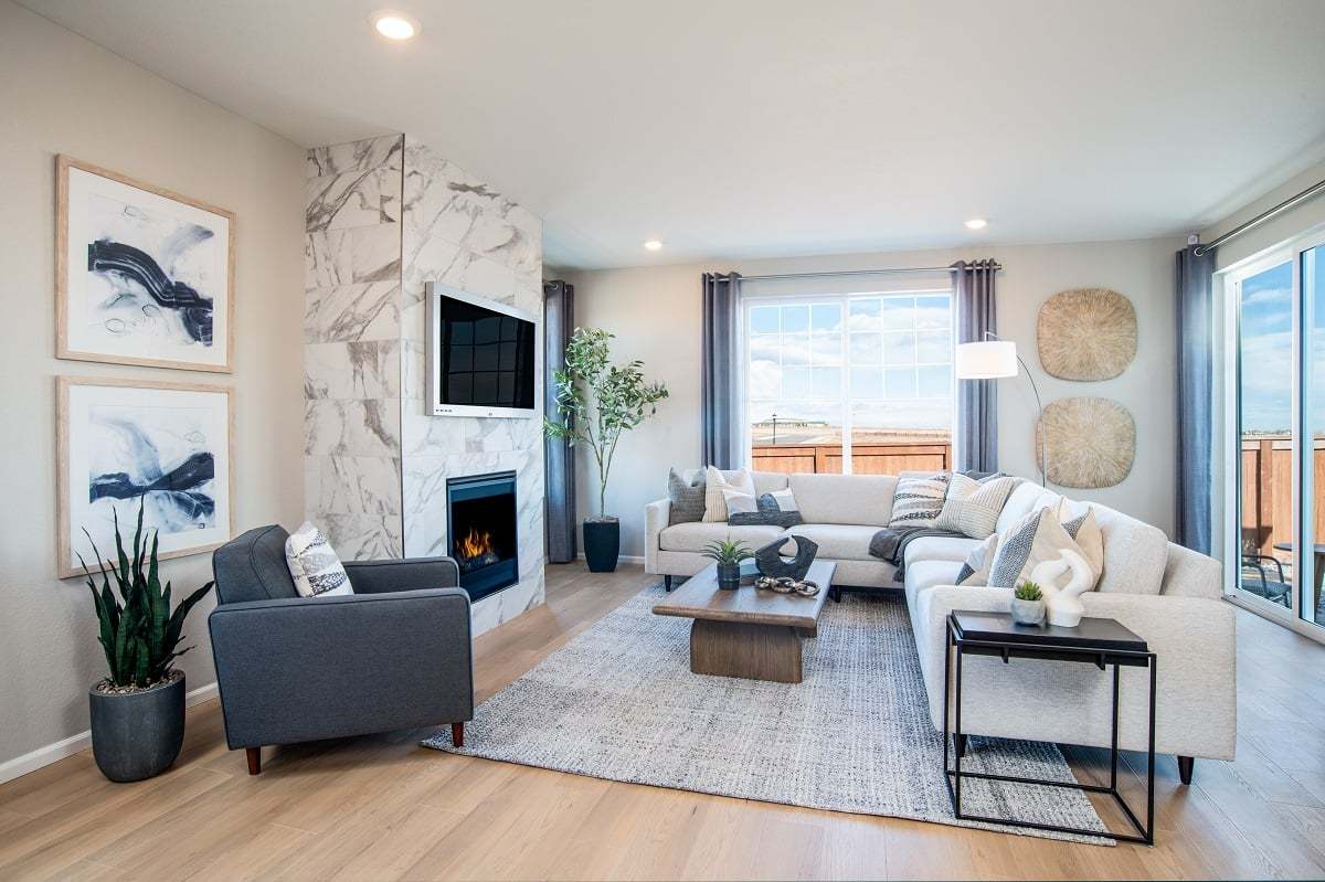 47369 Magnolia Ave. Bennett, CO 80102