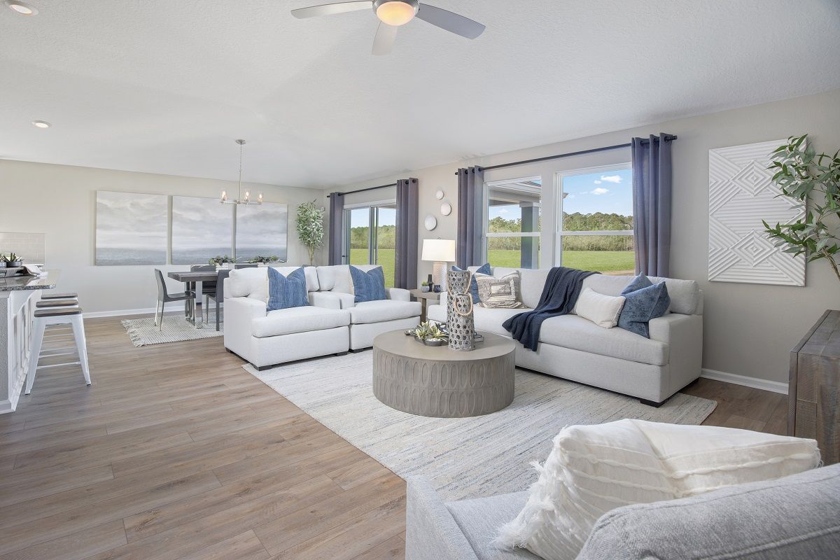 8120 Paddock Run Ct. Jacksonville, FL 32219