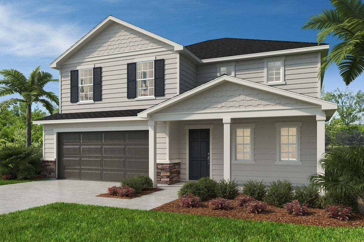 2403 Dallas Creek Ln. Green Cove Springs, FL 32043