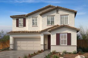 Terra at Villa Ticino - Manteca, CA