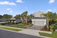 Silver Lake Estates I por KB Home en Orlando Florida