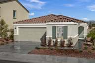 Mystic Vista Traditions por KB Home en Phoenix-Mesa Arizona
