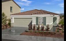 Mystic Vista Traditions: Buckeye, Arizona - KB Home