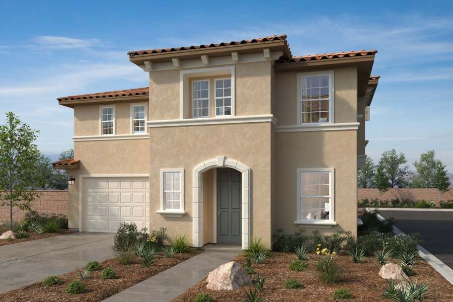 Plan 1815 floor plan