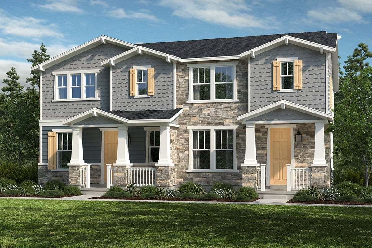 Plan 1755 floor plan