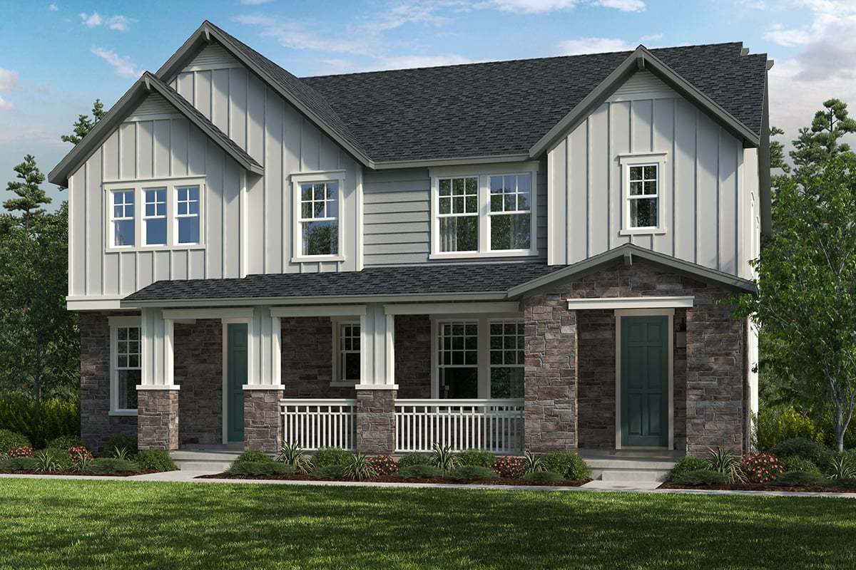 6143 N Orleans St. Aurora, CO 80019