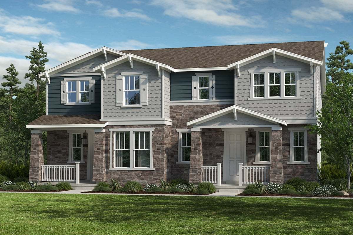 6143 N Orleans St. Aurora, CO 80019