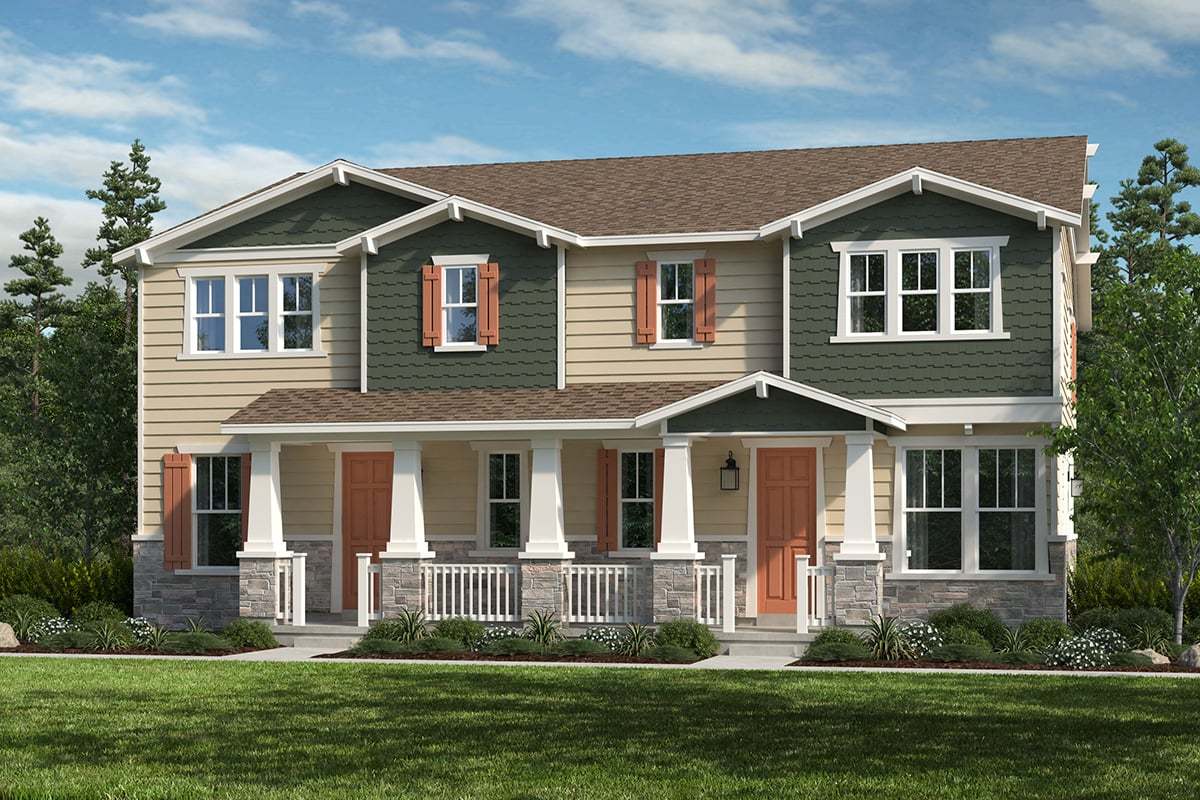 6143 N Orleans St. Aurora, CO 80019