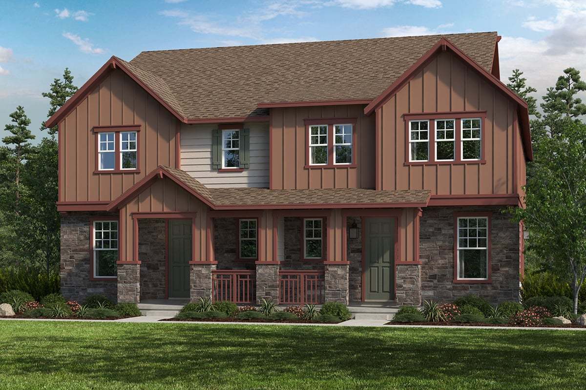 Plan 1964 floor plan