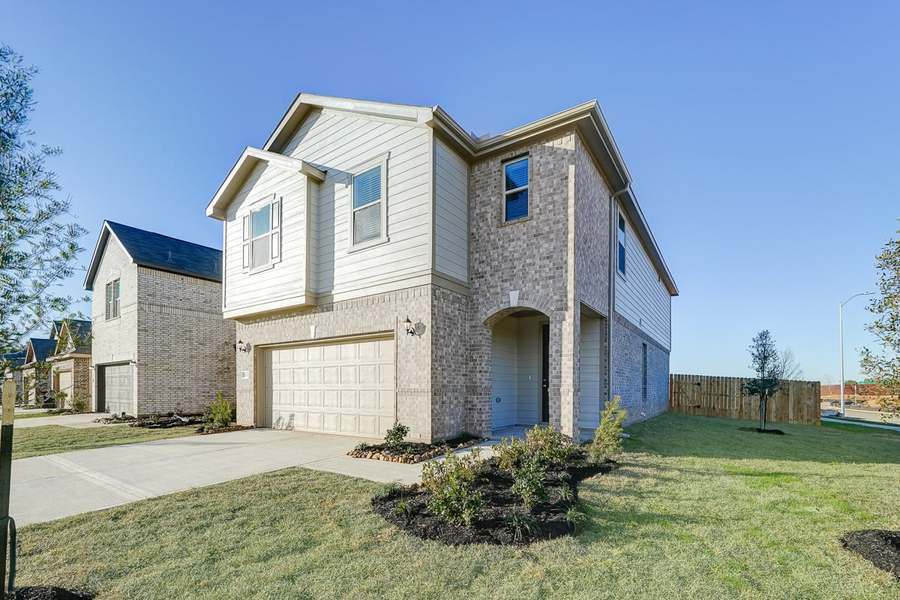 18302 Willow Bud Trl. Tomball, TX 77377