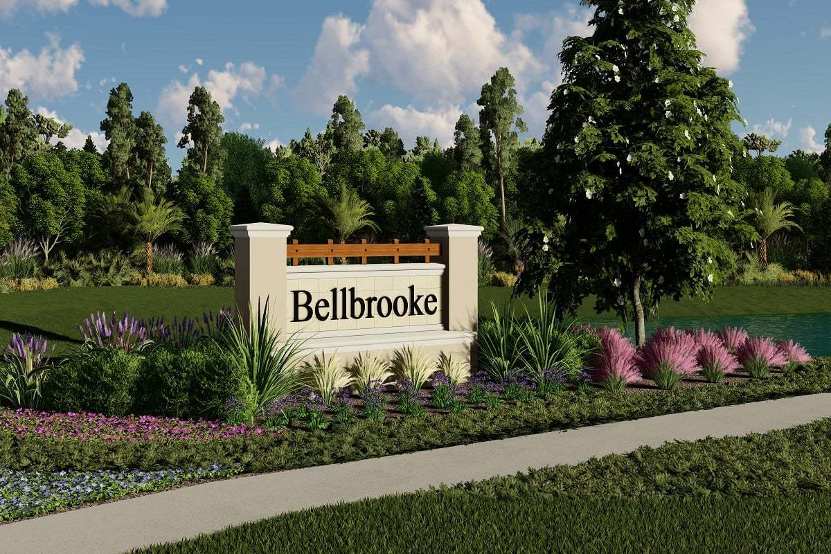 Bellbrooke in Jacksonville, FL | New Homes by KB Home