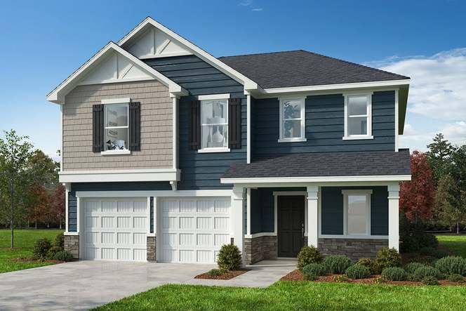 Exterior C