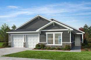 Plan 1844 - Midland Crossing: Midland, North Carolina - KB Home