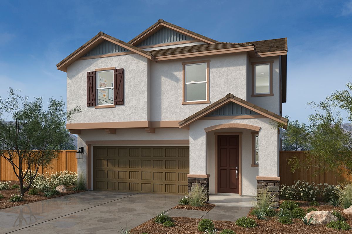 Plan 2078 floor plan