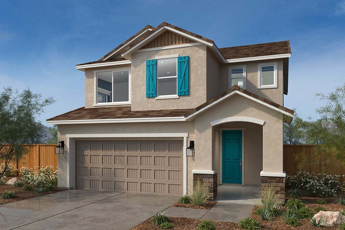Exterior D