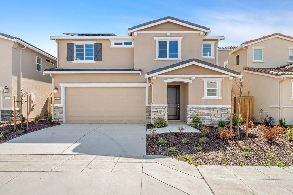 New Construction Homes in Fowler, CA 642 Homes