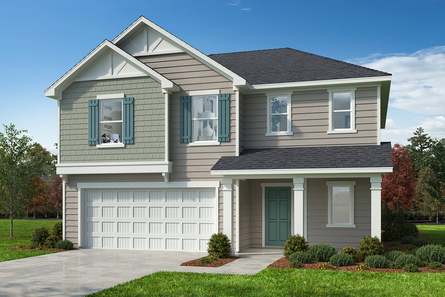 Plan 1896 by KB Home in Raleigh-Durham-Chapel Hill NC