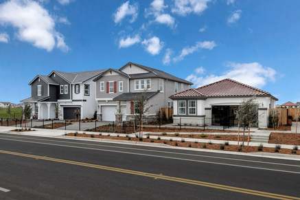 Streetscape