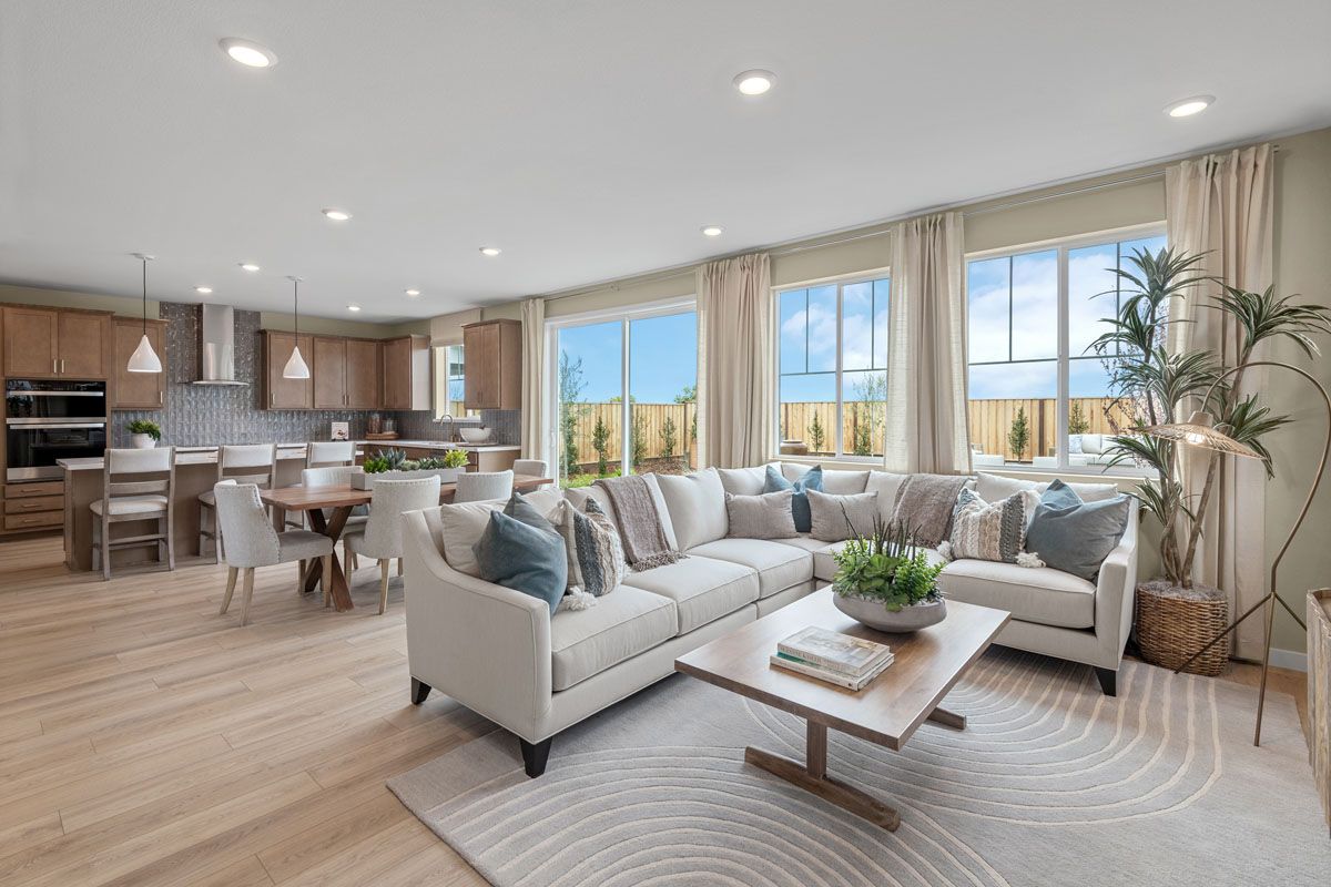 Great room