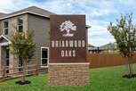 Briarwood Oaks - San Antonio, TX