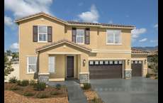 Rancho Madrina: San Jacinto, California - KB Home