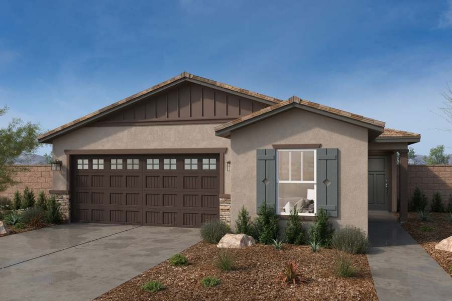 Plan 1850 floor plan