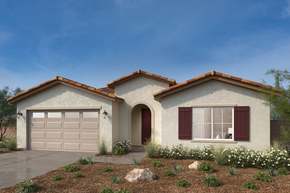 Palmetto by KB Home in Riverside-San Bernardino California