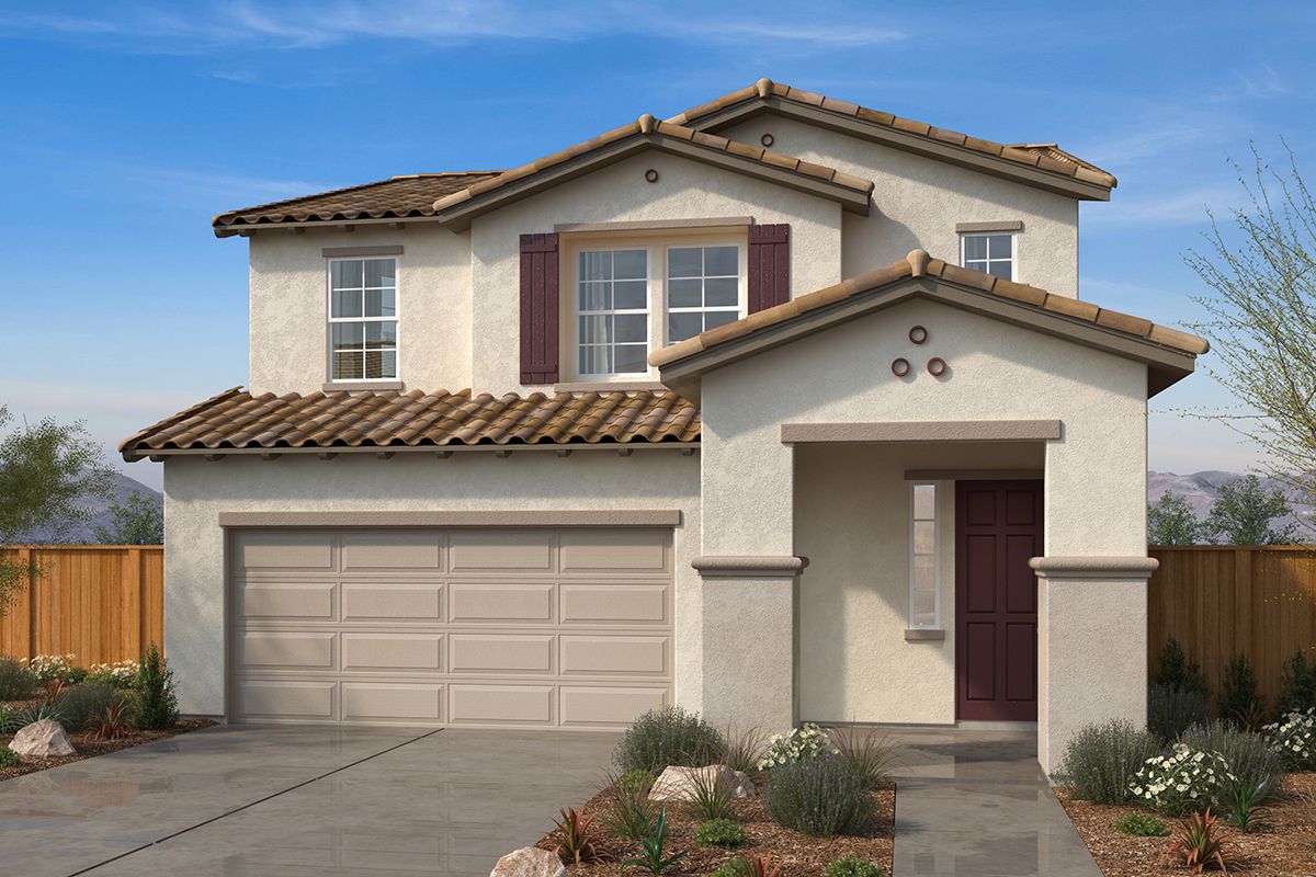 Plan 2124 floor plan