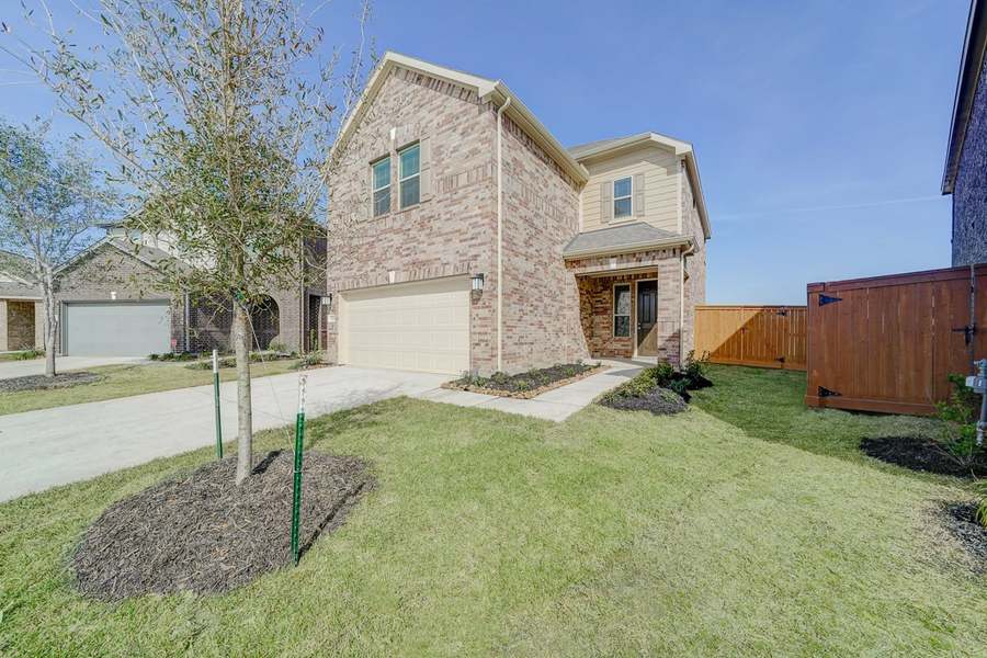 8226 Leisure Point Dr. Cypress, TX 77433