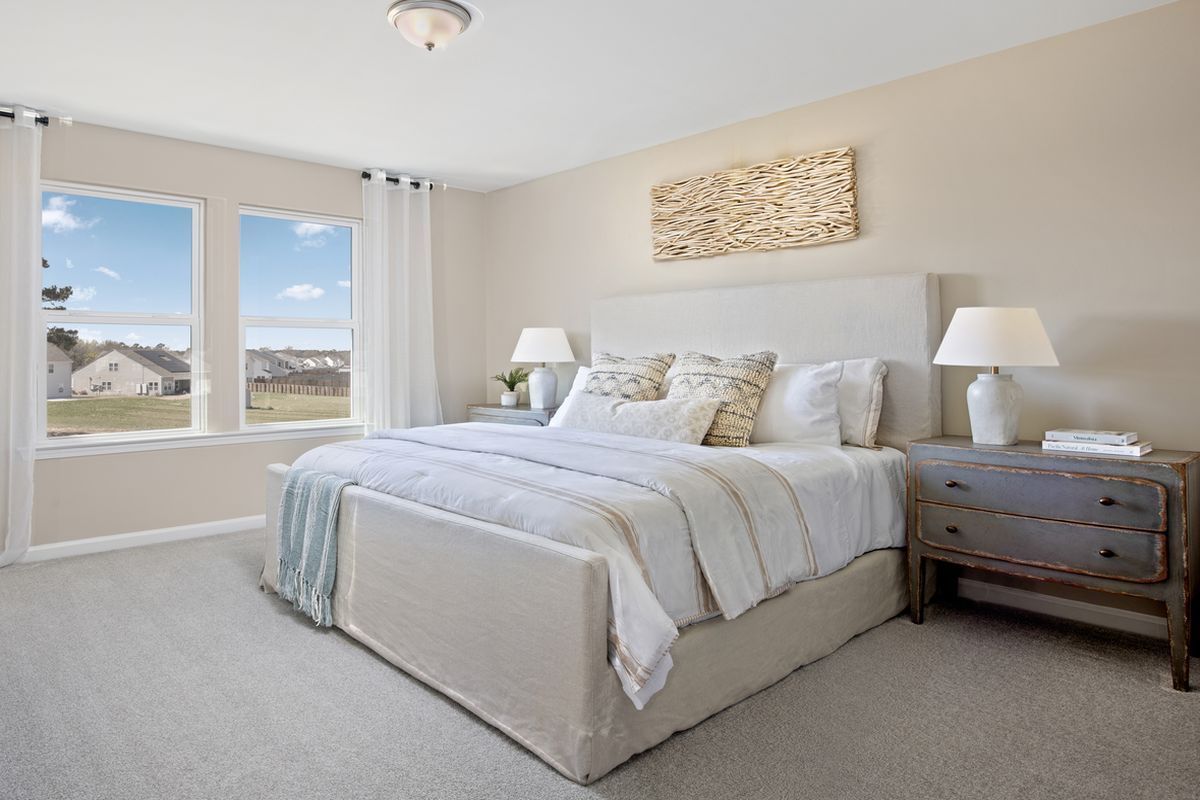 51 Norman Ave. Lillington, NC 27546