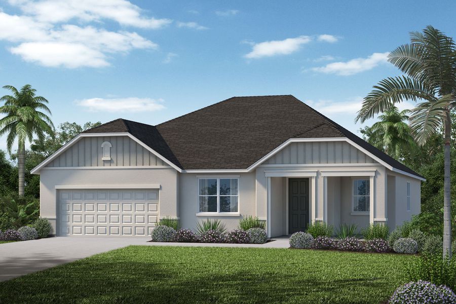 Plan 2668 floor plan