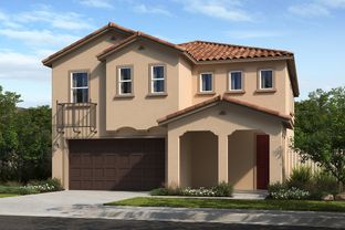 Plan 2387 Modeled - Trenton Heights: Santa Clarita, California - KB Home
