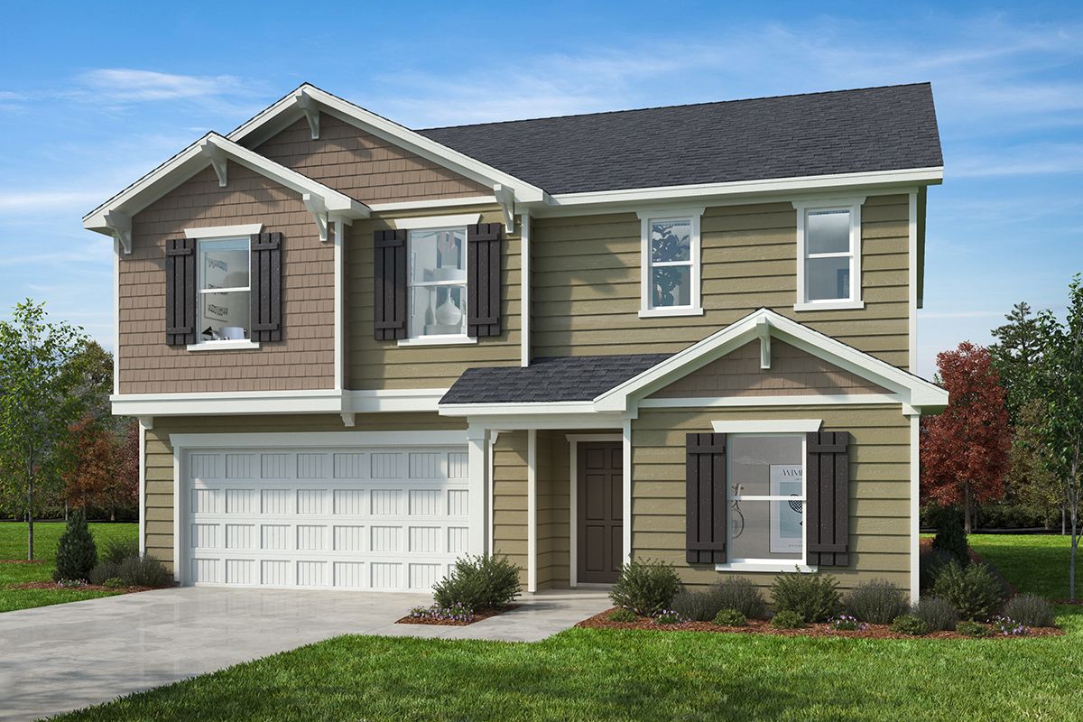 Plan 2177 floor plan