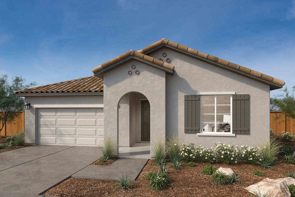 Plan 1443 Modeled floor plan