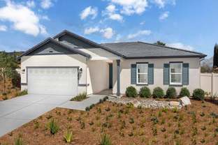 Plan 1765 Modeled - Palmetto: Moreno Valley, California - KB Home
