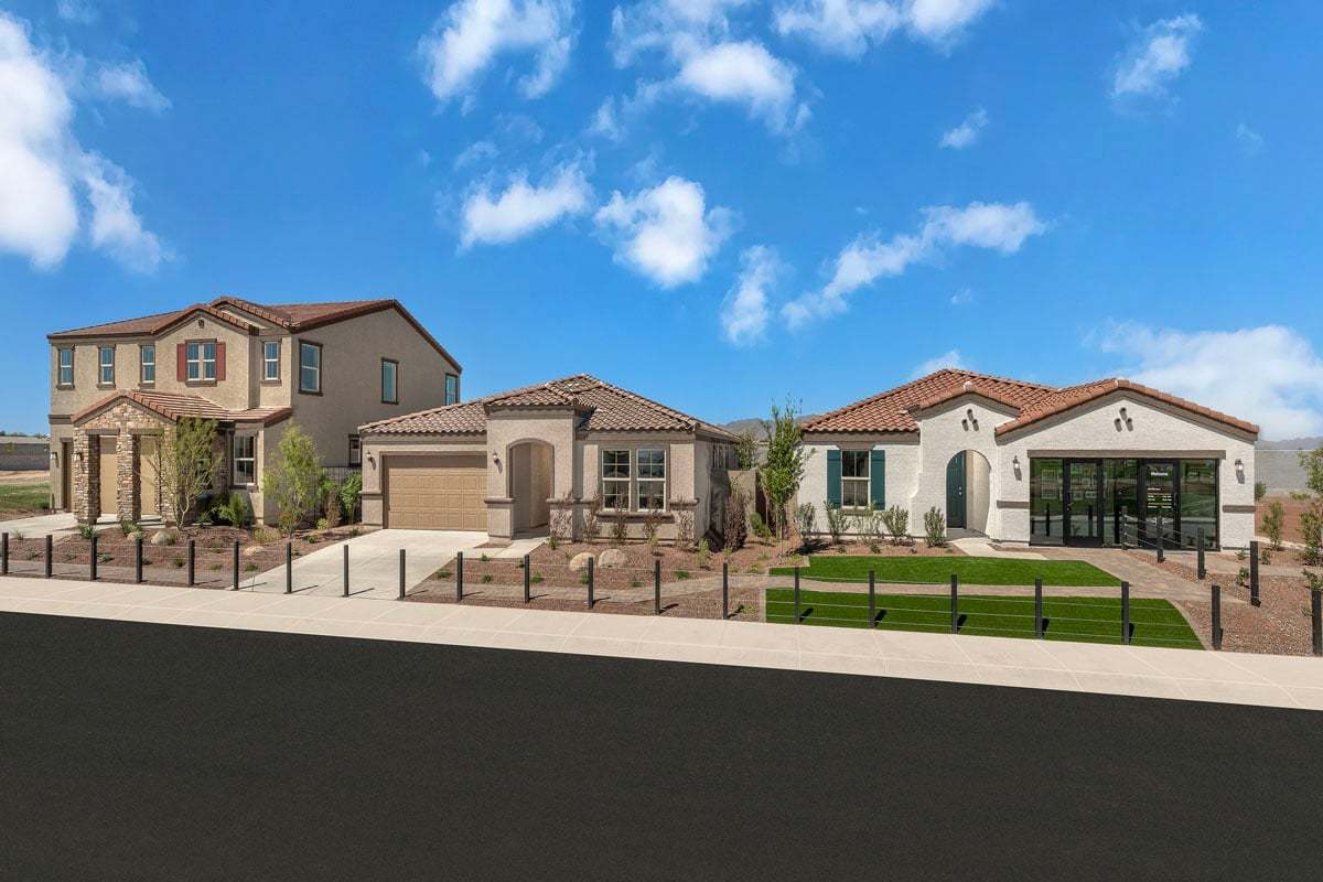 Mystic Vista Enclaves