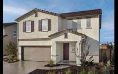 Terra at Villa Ticino: Manteca, California - KB Home