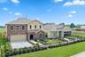 casa en Oakwood Preserve por KB Home