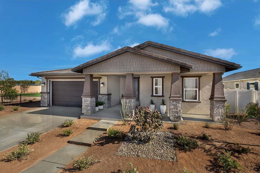 Plan 2370 floor plan